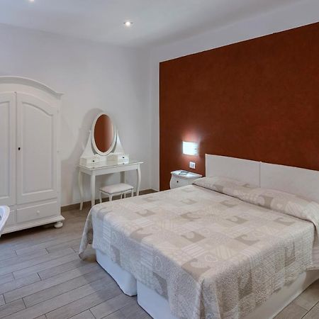 Ferienwohnung Il Poeta E La Stella La Spezia Exterior foto
