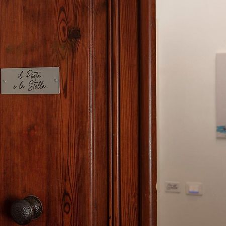 Ferienwohnung Il Poeta E La Stella La Spezia Exterior foto