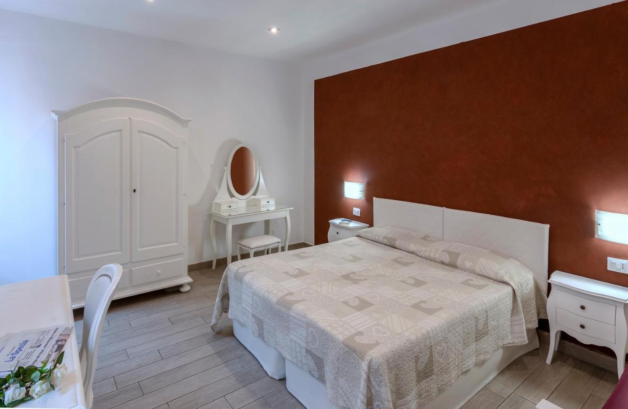 Ferienwohnung Il Poeta E La Stella La Spezia Exterior foto