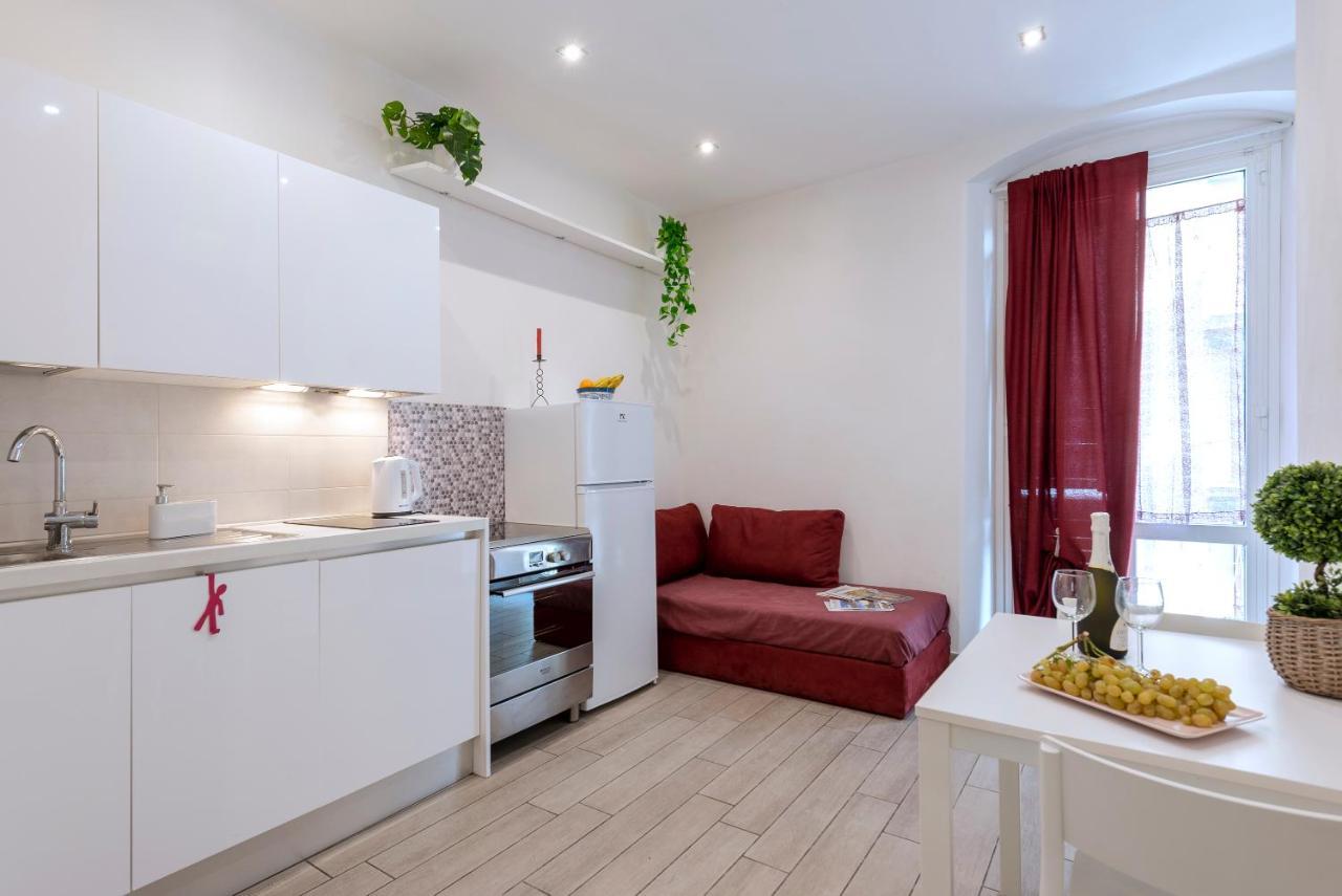 Ferienwohnung Il Poeta E La Stella La Spezia Exterior foto