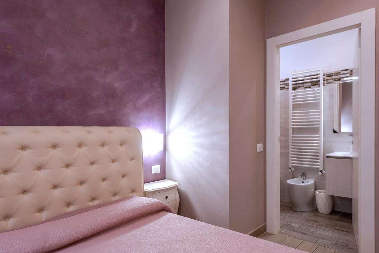 Ferienwohnung Il Poeta E La Stella La Spezia Exterior foto