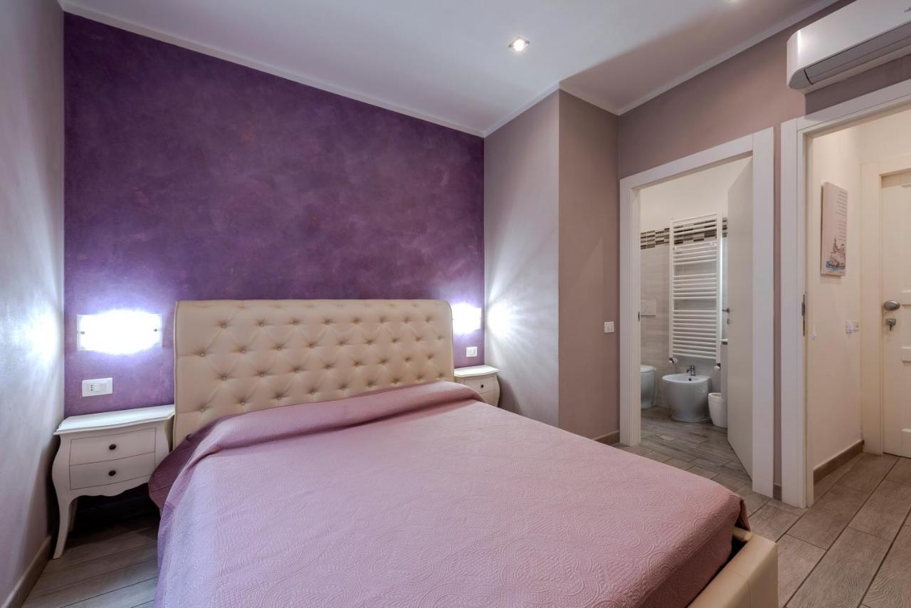 Ferienwohnung Il Poeta E La Stella La Spezia Exterior foto
